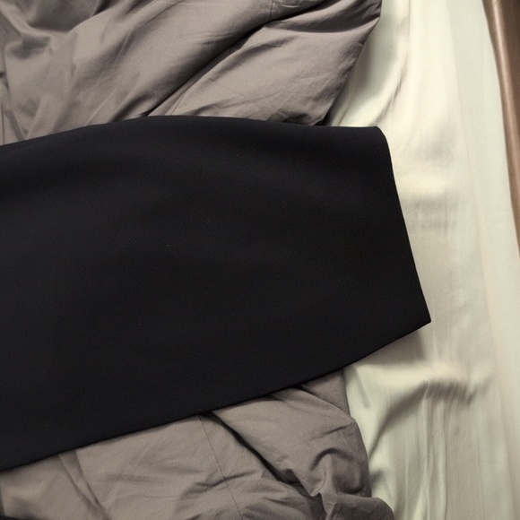 DKNY Navy Dress  Pants Size 16 - Picture 8 of 9